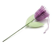 Tulp 'Aurelie' lavendel Ø7,5x30cm