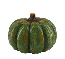 Pumpkin magnesium 28x28x21cm Green