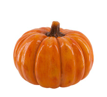 Pumpkin magnesium 38x38x28.5cm Orange