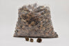 PINUS SILVESTERS 3-5 CM NATURAL POLY/5 KG