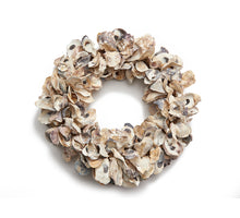 Schelpkrans 'Oester' 39cm