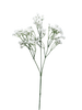 Gypso small white 66cm