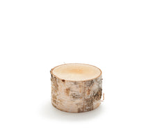 Berken sokkel 10cm