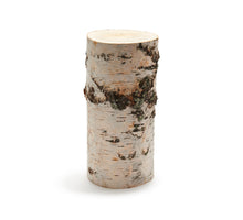 Berken sokkel 40cm