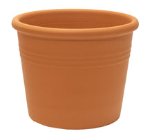 Vaso Cillindro Bordato PT D33H27