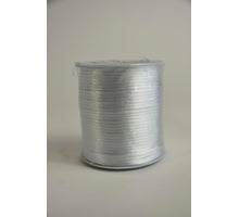 Mouse tail 2mm x 100mtr wit