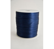 Mouse tail 2mm x 100mtr Blue