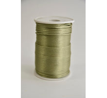 Mouse tail 2mm x 100mtr Sage