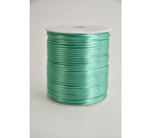 Mouse tail 2mm x 100mtr petrol