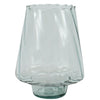 Vaas Rienk glas transparant D16 H23 cm