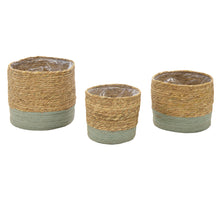 Hayden Cylinder  Blue S3 D22/29H19/26