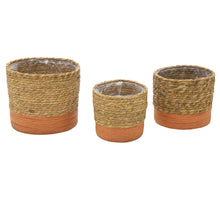 Hayden Cylinder  Orange S3 D22/29H19/26