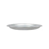 Schaal Zinc Basic D30 H2,5 cm