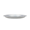Schaal Zinc Basic D34 H2,5 cm