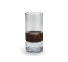 Vaas 'Samba' rookglas 20cm