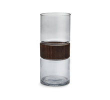 Vaas 'Samba' rookglas 25cm