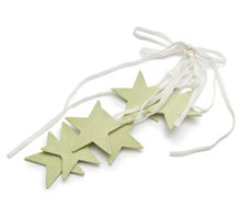 Hanger 'Twinkle' klei 40x8x2cm