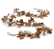 Guirlande engel 'Forest' 183cm