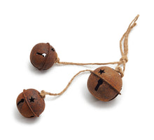 Hanger jingle bel 'Rustic' 35cm