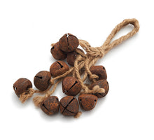 Hanger jingle bel 'Rustic' 21cm