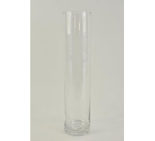 Cylinder glass D-9 H-40 CM