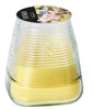 Spaas geurkaars in glas outdoor lemon breeze D9 H10 cm