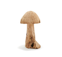 Paddenstoel 'Linea' 21cm