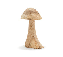 Paddenstoel 'Linea' 28cm