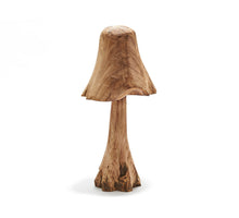 Paddenstoel 'Terra' 47cm