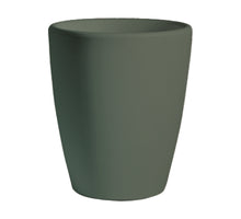 Essence  Egg Pot Olive Green D45H53 cm