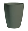 Essence Egg Pot Olive Green D45H53 cm