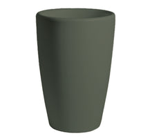 Essence  Vase Olive Green D45H66.5 cm