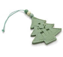 Hanger boom 'Snoozle' klei 9cm
