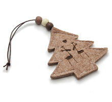 Hanger boom 'Snoozle' aarde 9cm