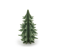 Boom 3D 'Snoozle' groen 18cm