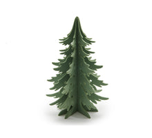 Boom 3D 'Snoozle' groen 28cm