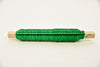 Spool of thread d and d colored green