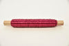 Klosje draad d en d gekleurd fuchsia