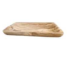 Kobe rect. Bowl L40xW22,5xH4 cm