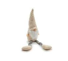 Gnoom 'Naz' crème 33cm