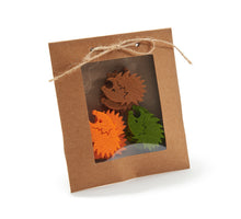 Confetti egel 'Fall' assorti 12pcs