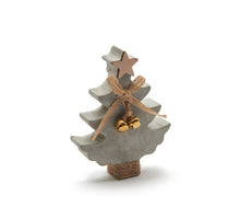 Kerstboom 'Jingle' 12cm
