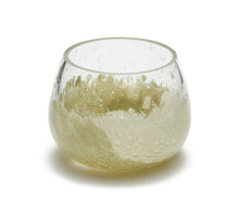 Glas 'Sparkle' klei D10 H7,5cm