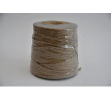 Klos jute touw 1 kilo Naturel