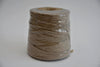 Klos jute touw 1 kilo Naturel