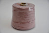 Klos jute touw 1 kilo Pink