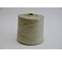 Klos jute touw 1 kilo Sage