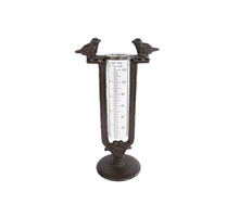 Regenmeter 