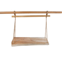 Balcony plank 