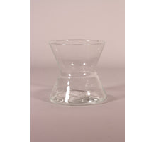 Diabolo D-12 H-12 CM Glas Helder